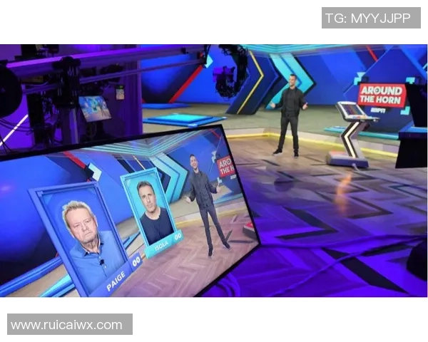 足球明星与AR虚拟特效的完美结合引领未来体育娱乐新潮流 足球明星与AR虚拟特效的完美结合引领未来体育娱乐新潮流