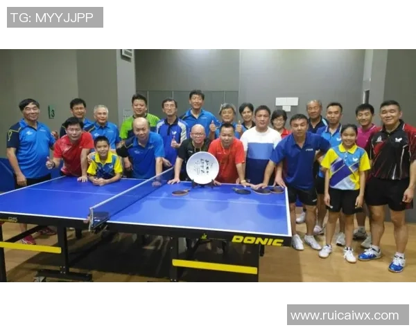 上海乒乓球队在大师赛中的默契配合与战术分析