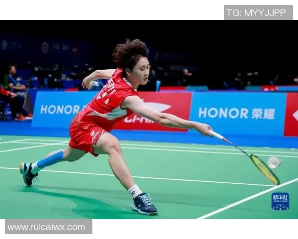 重庆羽毛球队在大师赛中的辉煌成就与不懈奋斗历程全景回顾