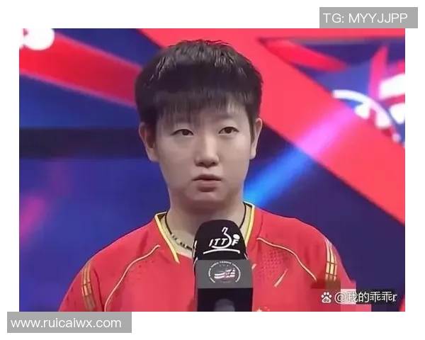 乒乓球心理素质评比揭晓武汉乒乓球队荣登第九位引发关注 乒乓球心理素质评比揭晓武汉乒乓球队荣登第九位引发关注