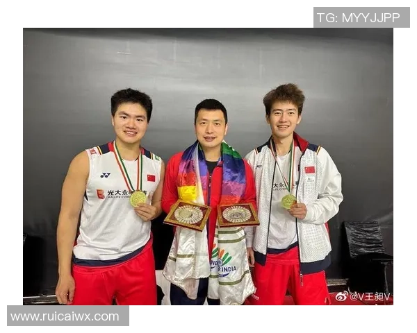 上海羽毛球队在全国锦标赛中的蜕变与未来发展之路探讨