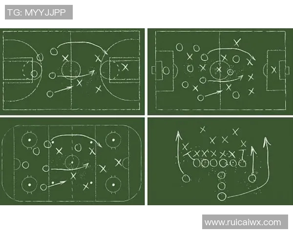杭州篮球队中路突破战术分析与效果评估探讨