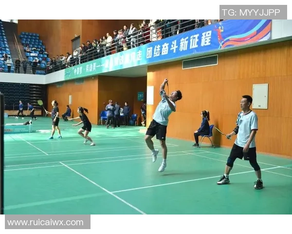 西安羽毛球队技术对比深度解析与发展趋势探讨 西安羽毛球队技术对比深度解析与发展趋势探讨