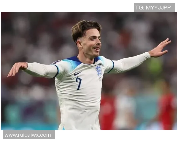 足球明星格拉利什的传奇之路与场外生活揭秘 足球明星格拉利什的传奇之路与场外生活揭秘