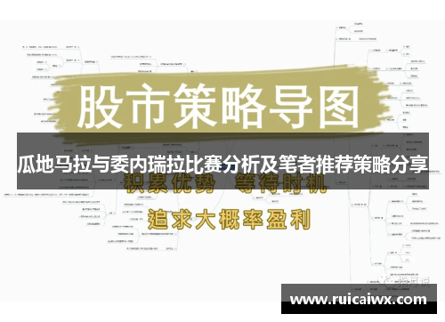 瓜地马拉与委内瑞拉比赛分析及笔者推荐策略分享